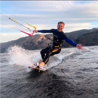 Hood Technology Corporation Employee Sean McCurdy's profile photo