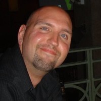 Green Mountain Energy Company Employee Robert Reichenbach's profile photo