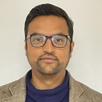 Milan Joshi Email