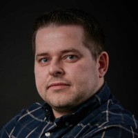 NextGEN360 Employee Stuart Vaughan's profile photo