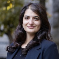 Ariana Katsanis Email & Phone Number
