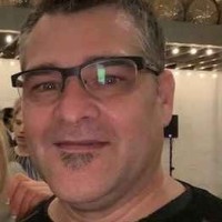 Sony Electronics Employee Rich Ortega's profile photo