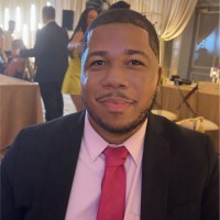 Leon Parks Jr Email & Phone Number