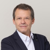 Pascal Gautherin Email & Phone Number