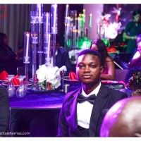 Veritasi Homes and Properties Employee Opeyemi David's profile photo