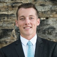 Myodetox Employee Alex Hart's profile photo