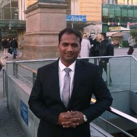 Meghnath Parkhe Email & Phone Number