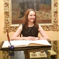 QuisLex Employee Danielle Noonan's profile photo