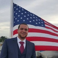 Aparium Hotel Group Employee Anthony Bauer's profile photo
