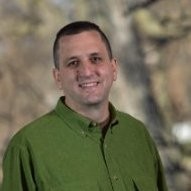 Visual Logic Employee Kurt vander Wiel's profile photo