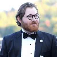 Georgia Department of Natural Resources Employee Noah Bryant's profile photo