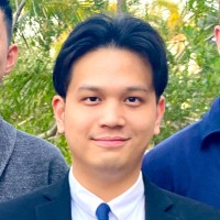 BC Comfort Group Employee Alex Liu's profile photo