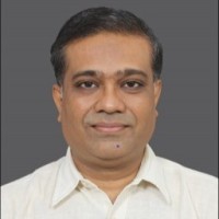 Torrent Power Employee Nisarg Shah's profile photo
