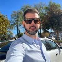 DOPPIO ZERO LLC Employee Antonio Inguscio's profile photo