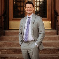 Office of the New York State Attorney General Employee Jeff Mayo's profile photo