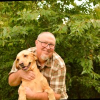 Porch Group Media Employee Tom Hampton's profile photo