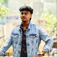 Verinite Employee Sasikumar Tamilselvan's profile photo