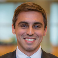 First Business Bank Employee Evren Dogan's profile photo