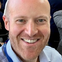 Arete Consulting LLC Employee Alexander Bonwit's profile photo