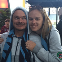 Cetnaj Employee Terri-Lee Powlay's profile photo