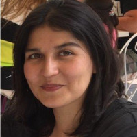 Evalueserve Employee Sandra Cardenas's profile photo