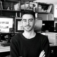 3DUS Employee Renzo R.'s profile photo
