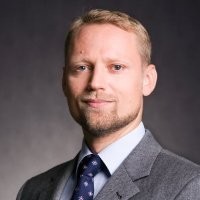 IABG Employee Benjamin Fuchs's profile photo