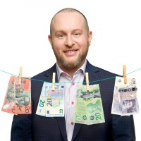 Rodney MacInnes Email & Phone Number