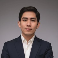 FinUp Employee Jorge Arturo Aliaga Valencia's profile photo