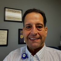 Providence Employee David Totah's profile photo