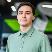 VizyPay Employee Bennett Curtis's profile photo