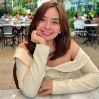 Amsety Employee Tresha Ramonal's profile photo