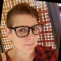 General Dynamics Electric Boat Employee Beth McDowell's profile photo