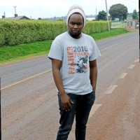 Samuel Wangiha's profile photo