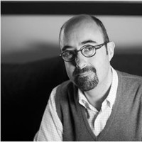 IE Business School Employee Salvador Aragon's profile photo
