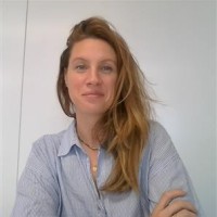 CREDIT AGRICOLE ILLE ET VILAINE EXPANSION Employee Pauline Rémond's profile photo