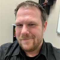 AMC Theatres Employee Greg Minnick's profile photo