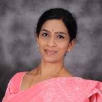 Semantic Web Tech Private Limited Employee Asha Subramanian's profile photo