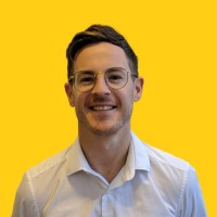 Upraw Media Employee Todd Chambers's profile photo