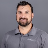 Fisher Tank Company Employee Ryan Frank's profile photo