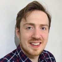 Foreign, Commonwealth and Development Office Employee Tom Inglis's profile photo