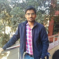 Abhishek Keshari's profile photo