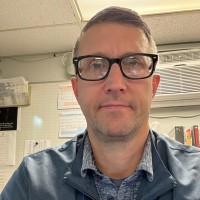 Durez Corporation Employee Jeffrey Criddle's profile photo