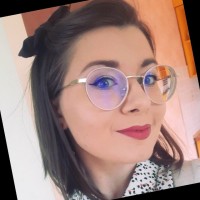 Fively Employee Alesia Prytulenets's profile photo