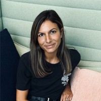 SPURRING Employee Luna Lazzarini's profile photo