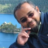 Apple Employee Adel Youssef's profile photo