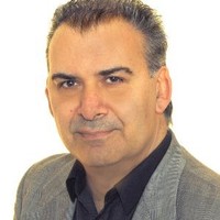 Lyoness International Employee Athanasios Tzikitzelas's profile photo