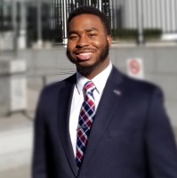 Responsible Alpha Employee Jerome Williams's profile photo