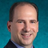 Hitachi Construction Machinery Employee Eric Winsborrow's profile photo