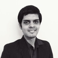 Sriganesh N Email & Phone Number